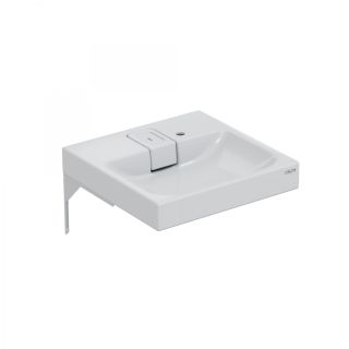 Раковина над стиральной машиной Санта Венера 900162 60 см белый